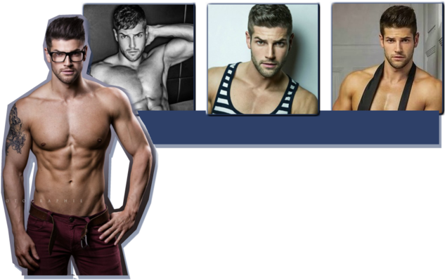 Photo Untitled12 Zpslekyws1w - Barechested (640x480), Png Download