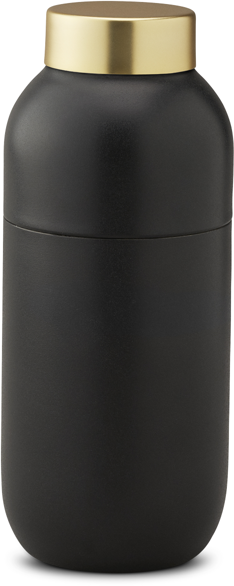 Collar Cocktail Ahaker Measuring Cup - Water Bottle (1500x1500), Png Download