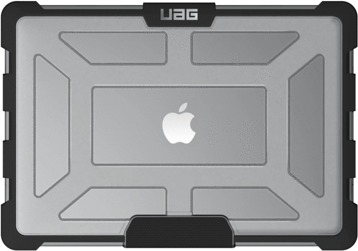 Plasma Series Macbook Pro 15" With Touch Bar - Carcasa Macbook Pro 15 Touch Bar (900x900), Png Download