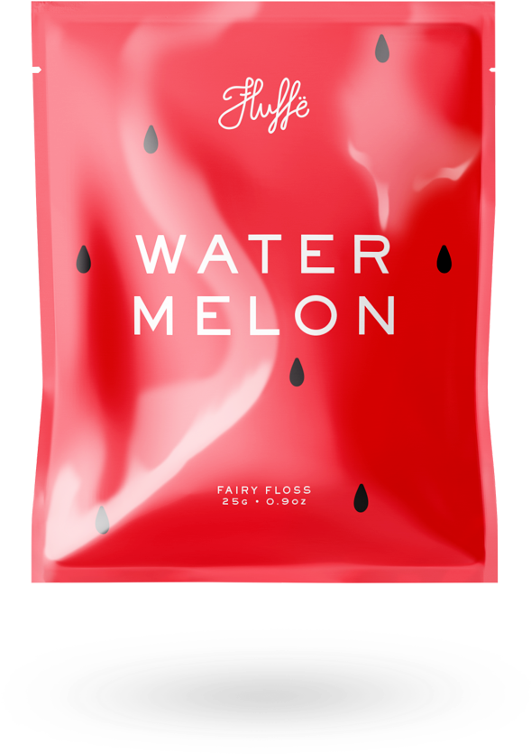 Watermelon Mock - Carmine (750x1000), Png Download