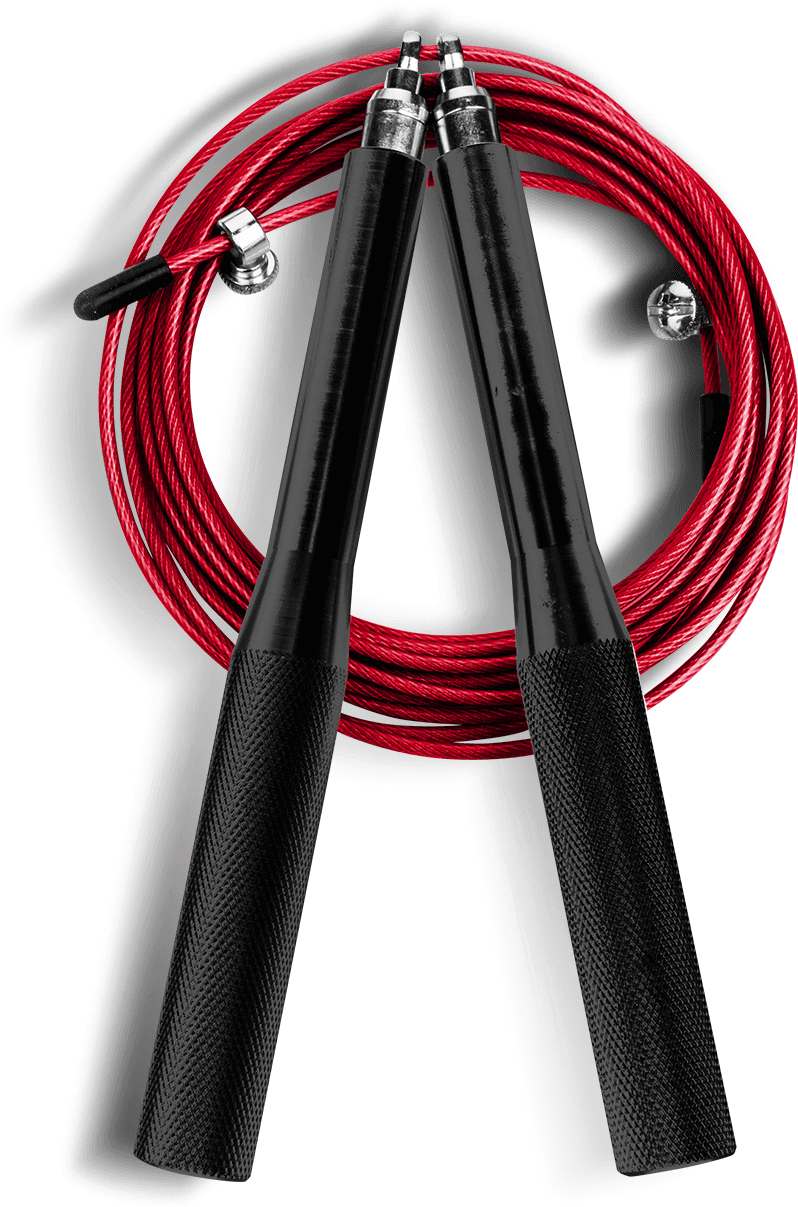 Ufc Speed Jump Rope (1133x1488), Png Download
