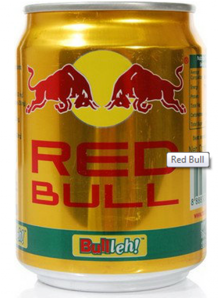 Red Bull Price In Malaysia (600x600), Png Download