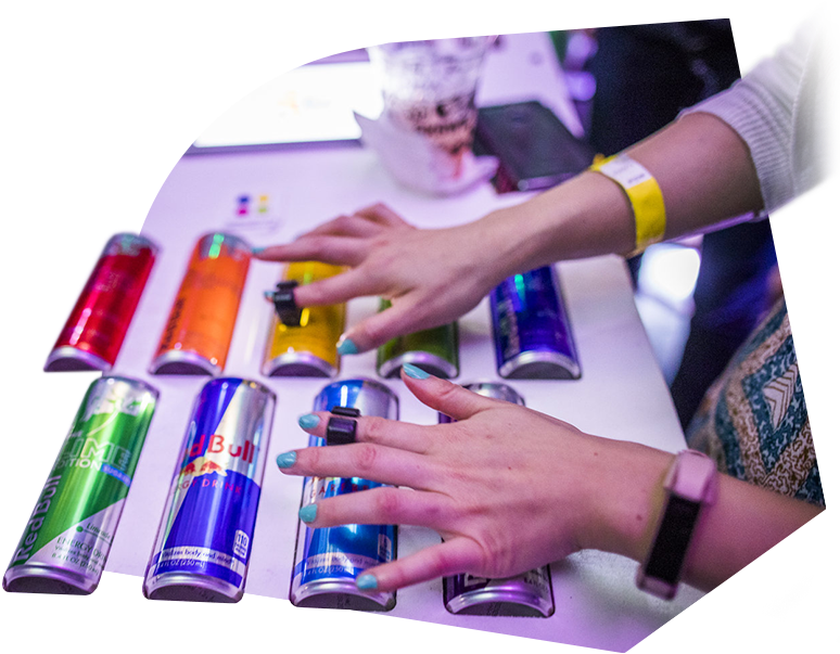 Red Bull - Graphic Design (960x725), Png Download