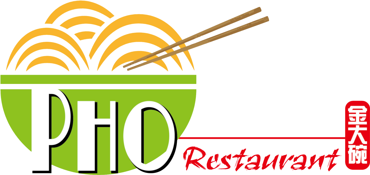 Super Bowl Pho - Graphic Design (1713x884), Png Download