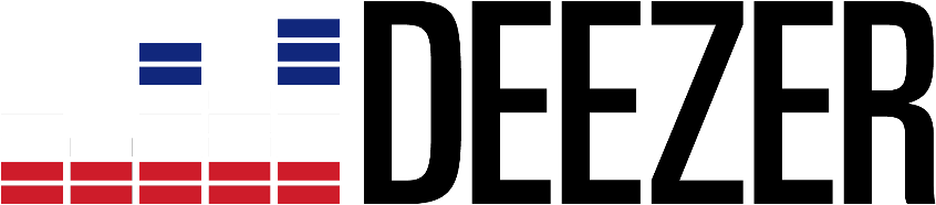 Deezer Png (853x480), Png Download
