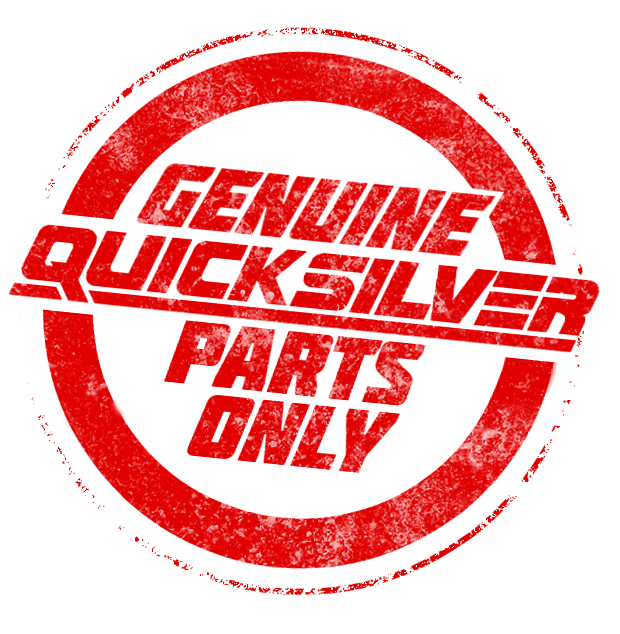 Coming Soon Stamp Png - Quicksilver Boats (661x639), Png Download