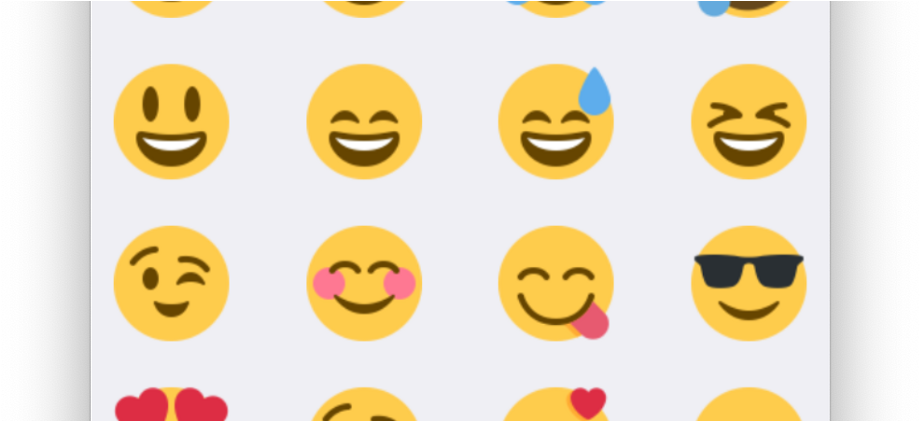 View Controllers Inside View Controllers - Smiley (1400x420), Png Download