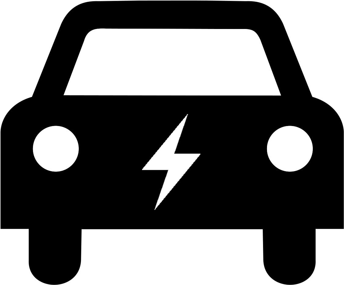 Electric Car Icon - Crime In Dubai Infographic (1216x1024), Png Download