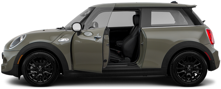 John Cooper Works Hatchback - Mini (800x400), Png Download