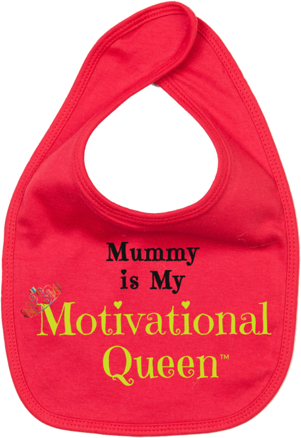 Baby Bibs - Carmine (768x960), Png Download