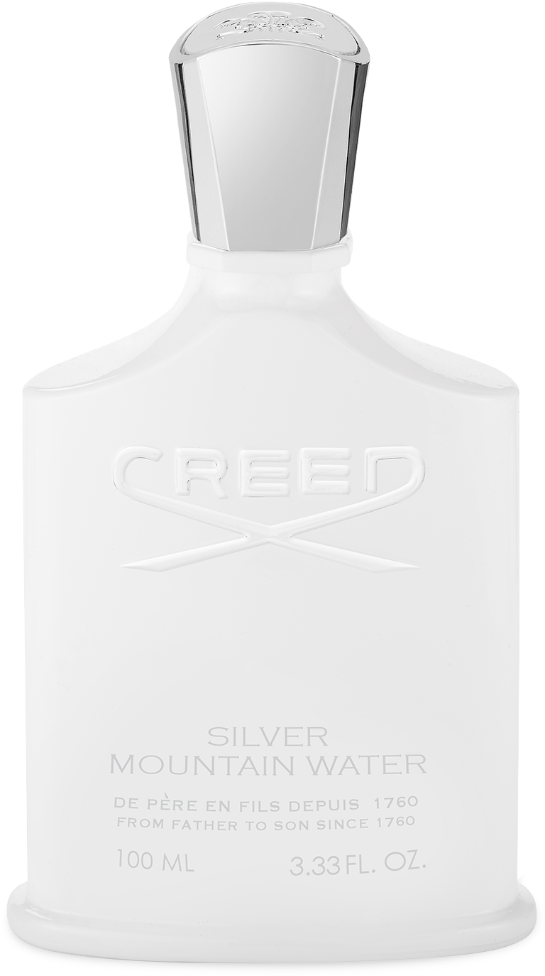 Silver Mountain Water Cologne & Fragrance - Creed Virgin Island Water 4 Oz (2000x2000), Png Download