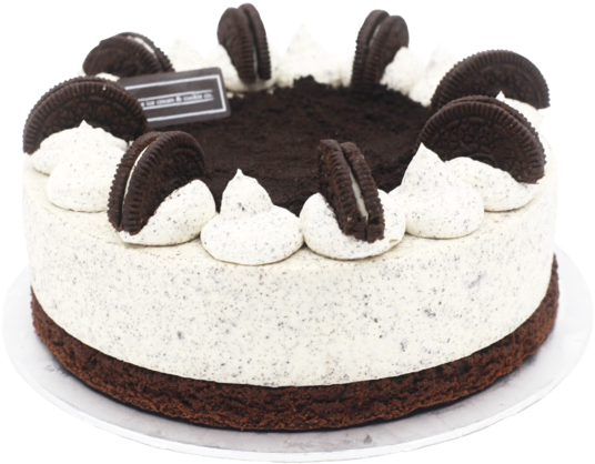 Chocolate Cake (600x600), Png Download