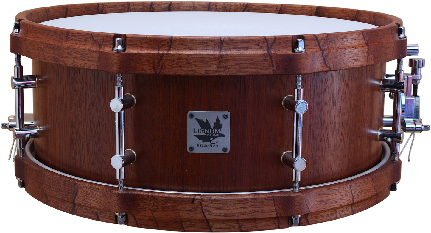 These Snares Are Exclusively Finished With Matching - Snare Drum (2048x1366), Png Download