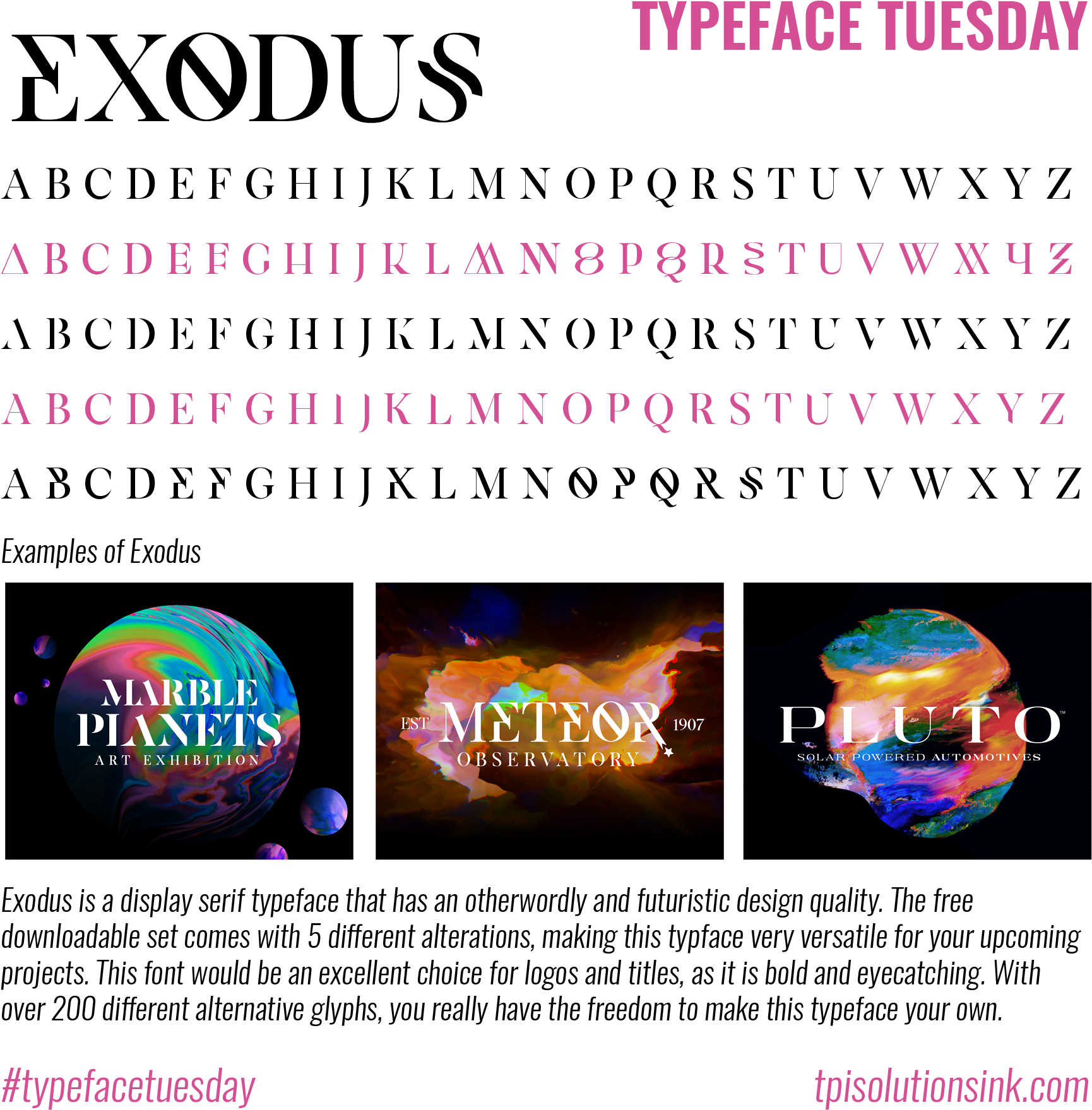 Tt Exodus 1-18 - Flyer (1875x1875), Png Download