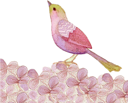 Sparrow Png Image & Sparrow Clipart - Feeling (510x660), Png Download