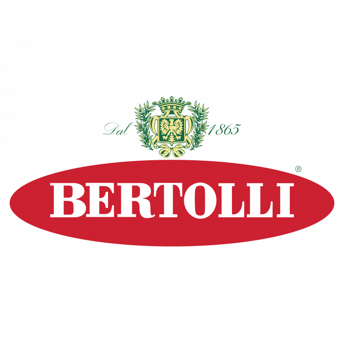 Bertolli Logos Download Baskin Robbins Logo Png - Emblem (700x700), Png Download