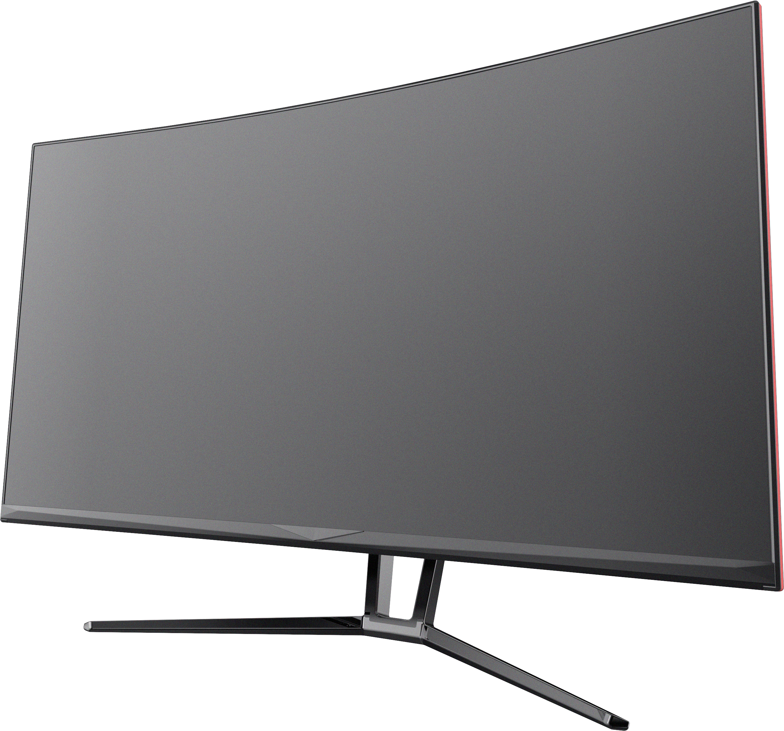 Denver Mlc-3202g - Led-backlit Lcd Display (5000x3495), Png Download