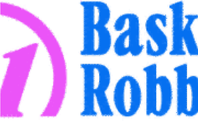 Baskin Robbin Clipart - Baskin Robbins (640x480), Png Download