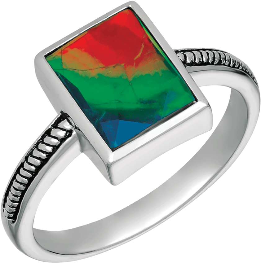 Collections - Pre-engagement Ring (1200x1200), Png Download