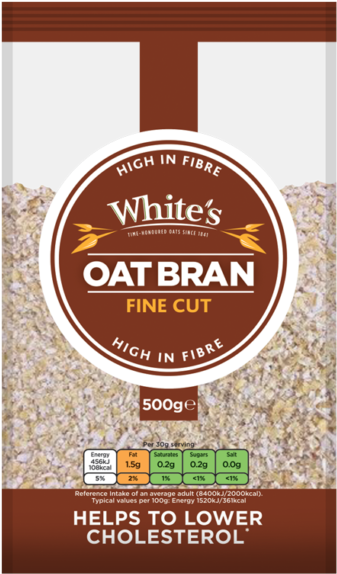 Oats Holland And Barrett (610x610), Png Download