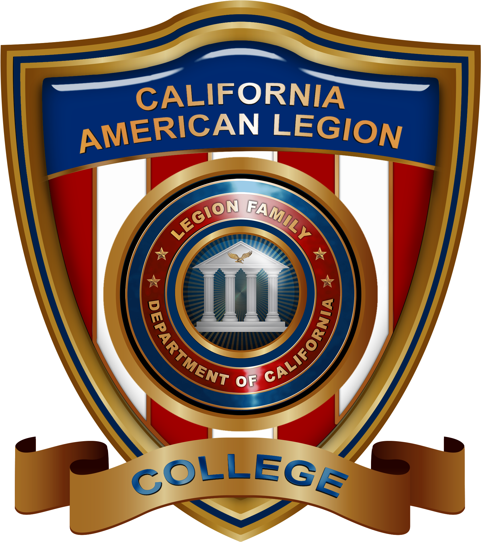 Badge (2360x2353), Png Download