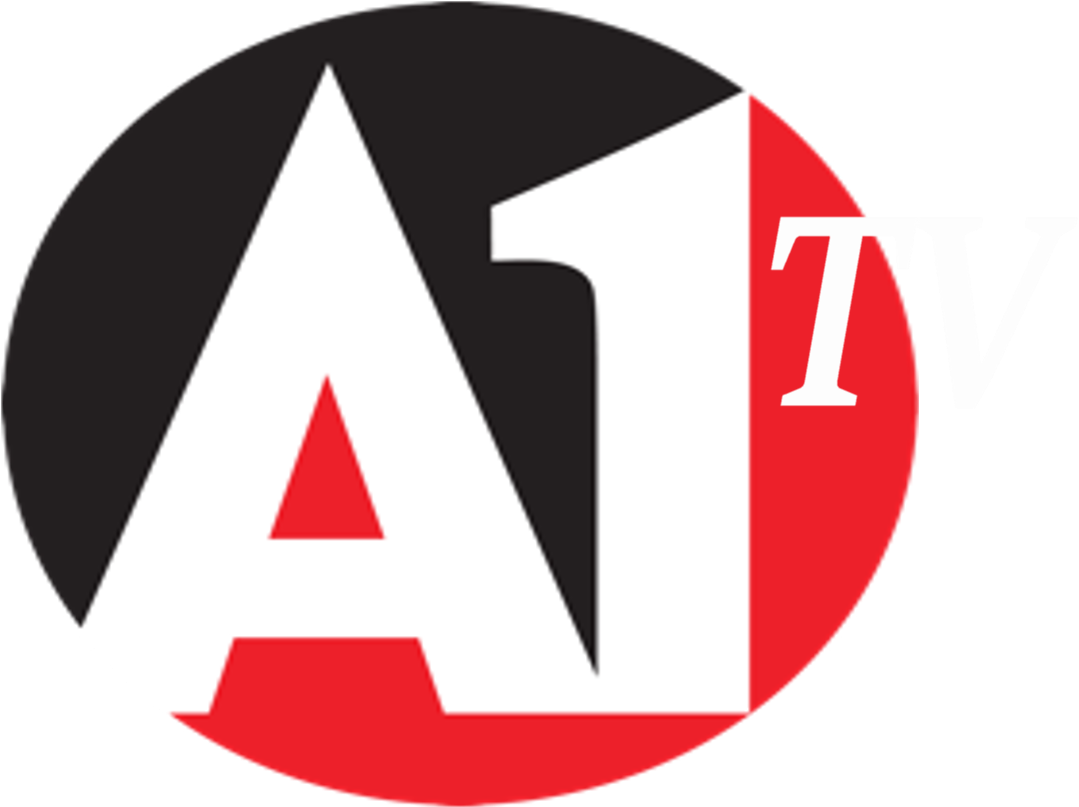 A1tv - Sign (1920x1080), Png Download