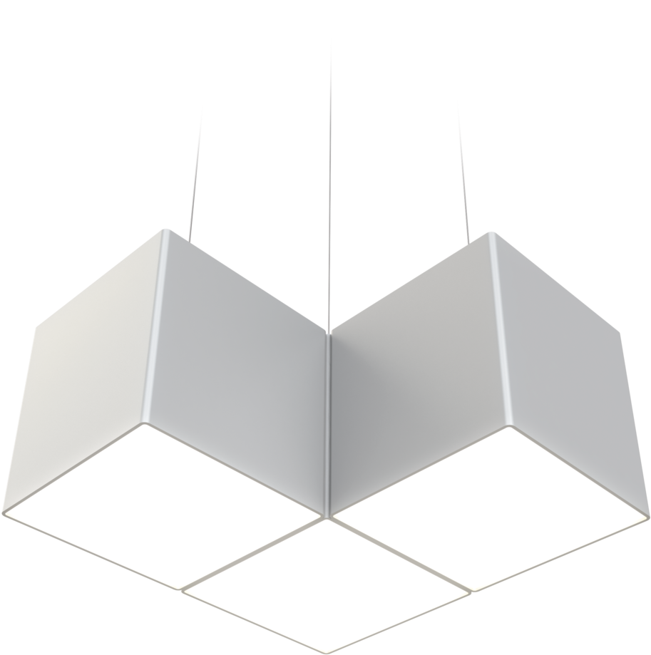 Ceiling Fixture (1200x1200), Png Download