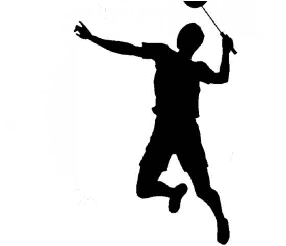 Badminton Clipart With Transparent Background (640x480), Png Download