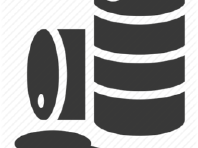 Oil Clipart Oil Barrel - Circle (640x480), Png Download