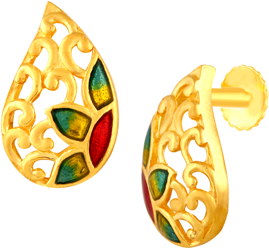 Earrings (700x525), Png Download