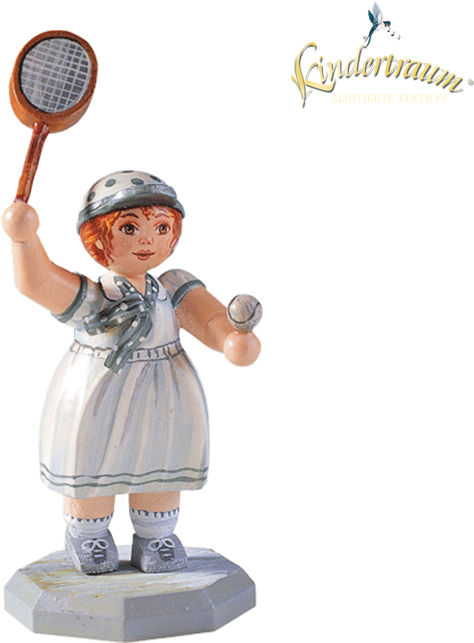 "tennis Player" Female - Tennis Player (1000x1000), Png Download