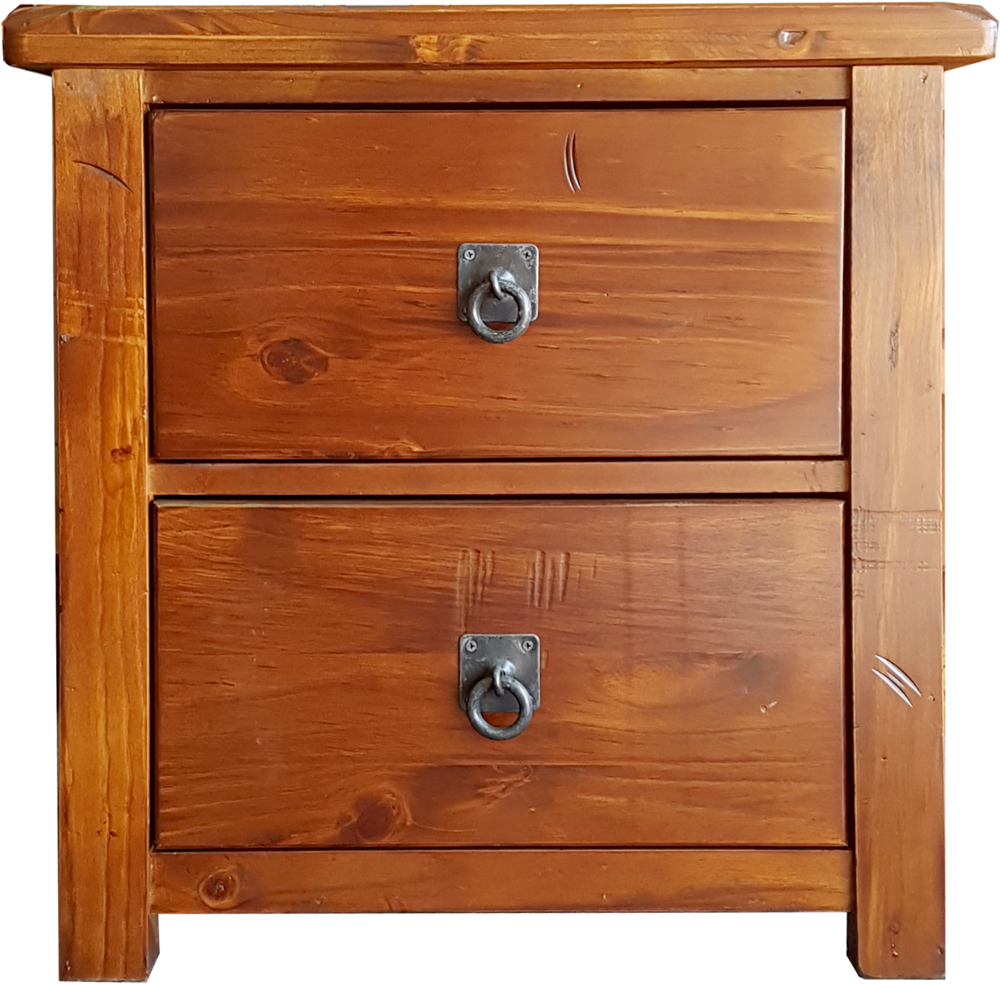 Napier Bedside Table (1755x1853), Png Download