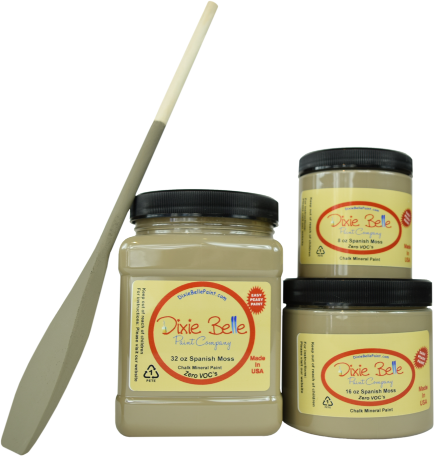 Spanishmoss - Dixie Belle Spanish Moss (1000x1000), Png Download