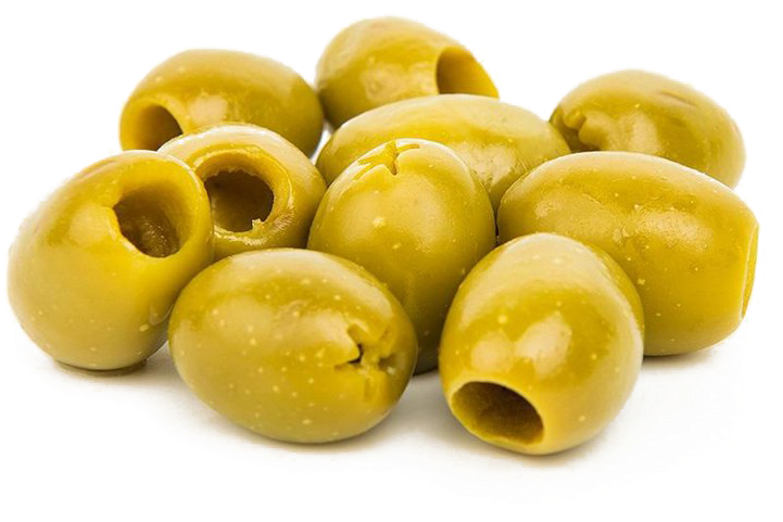 Olives Png Image Transparent - Olives Png (720x720), Png Download