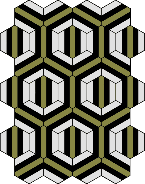 Hex - Illustration (578x732), Png Download