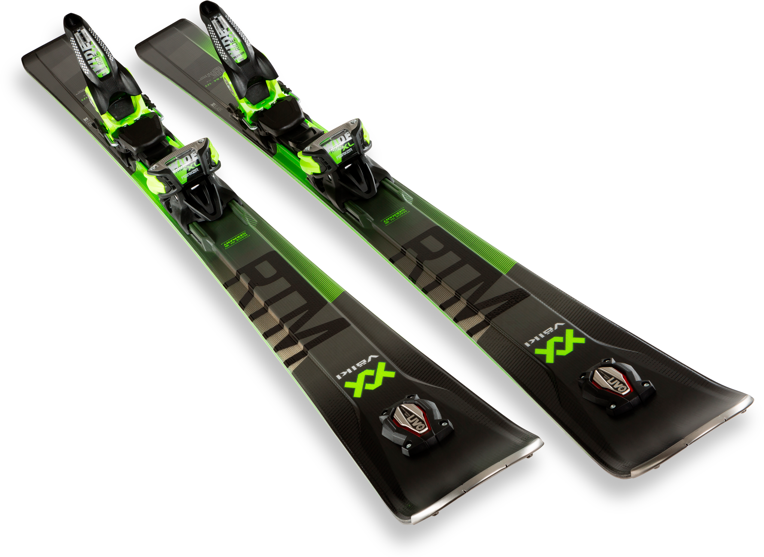 Volkl Rtm 79 2019 (2543x1855), Png Download