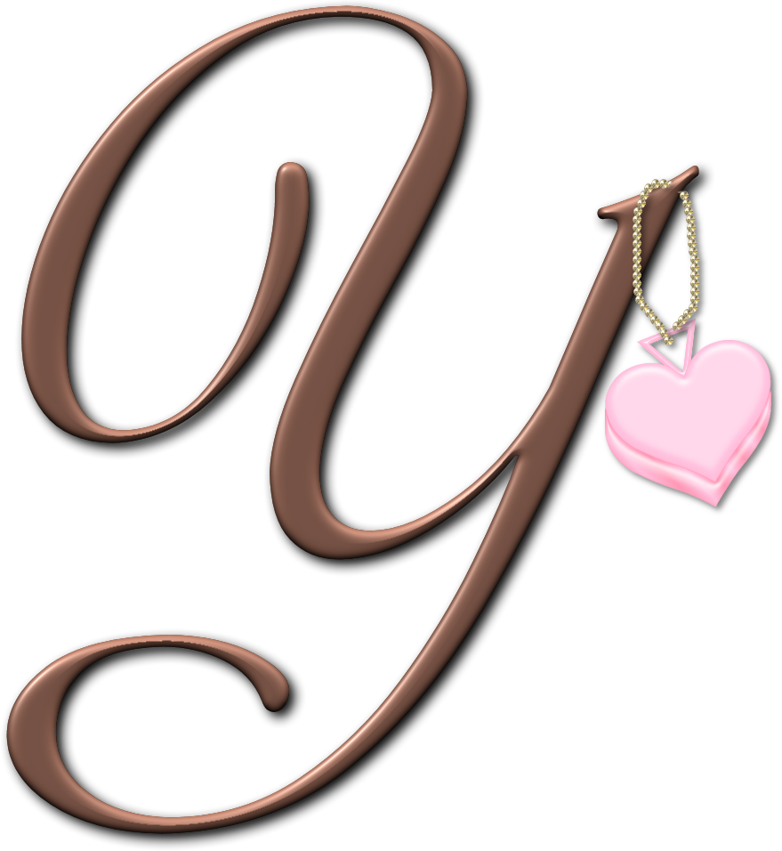 Alfabeto Letras Em Png Para Scrapbook Digital Ou Molduras - Alfabeto Letra I En Png Para Scrapbook (879x956), Png Download