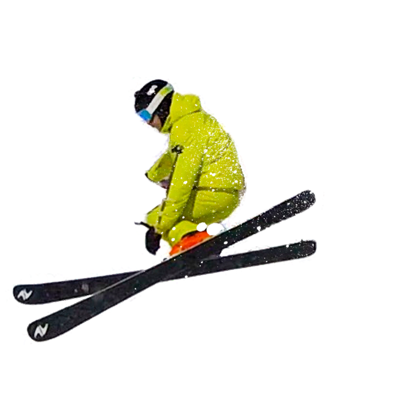 Esquí Espot Base Estació School Skiing And Snowboarding (1847x951), Png Download