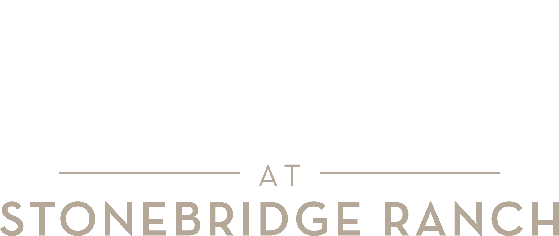 Villas At Stonebridge Ranch - Pattern (1800x761), Png Download