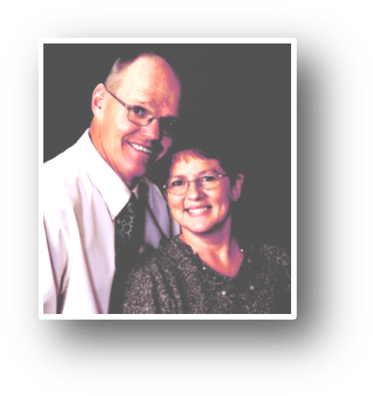 My Story, God's Story Kenny Mensen - Family (546x579), Png Download