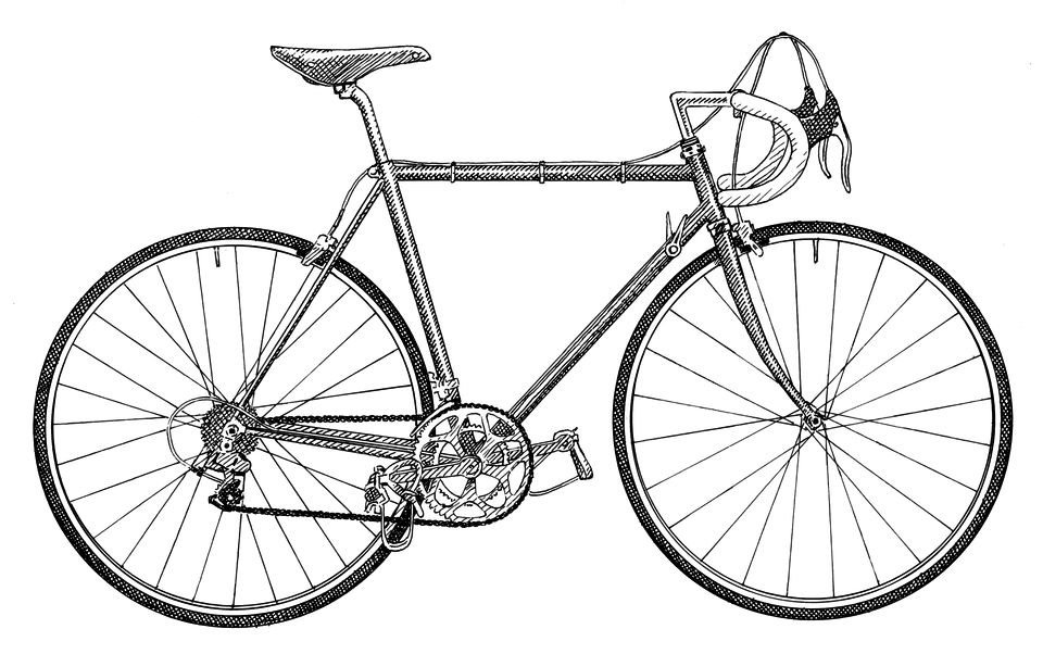 Read More - “ - Trek Alr 5 2018 (960x602), Png Download