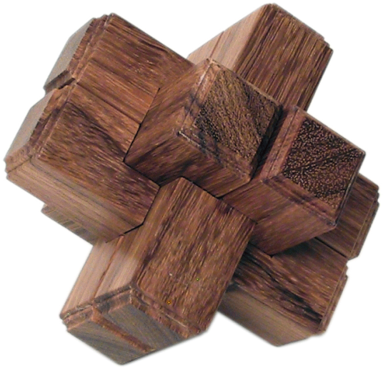 More Views - Mr Puzzle Australia Solutions (600x600), Png Download