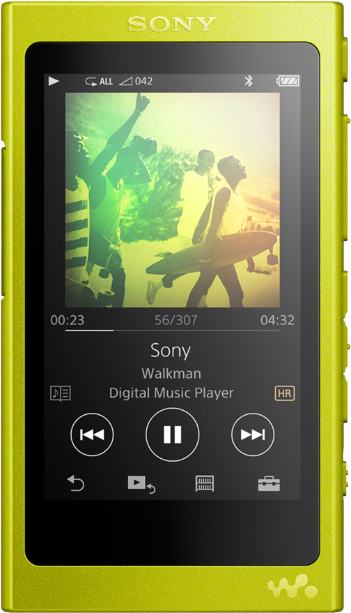 Sony Nw A35 (1000x1000), Png Download