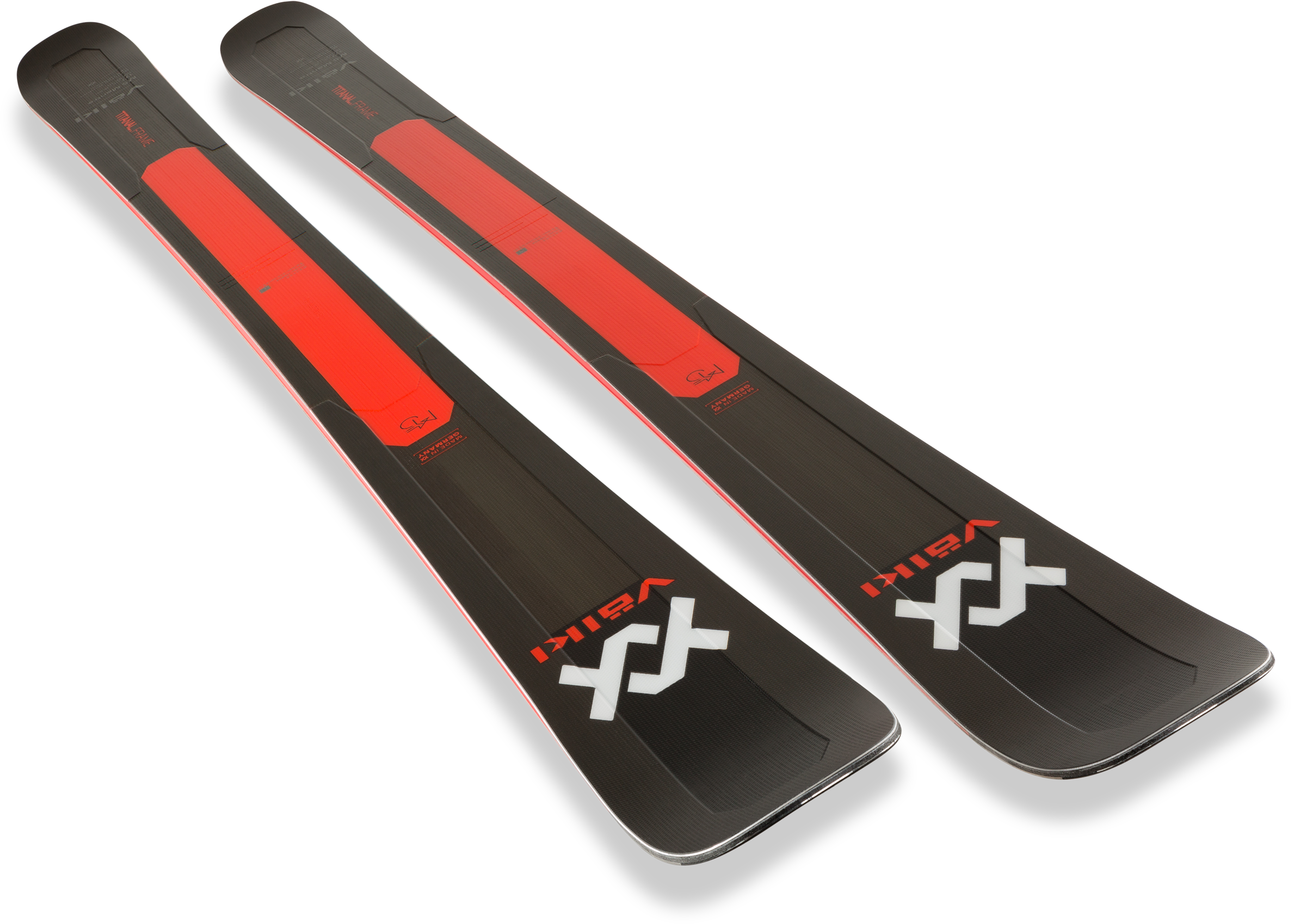 Volkl Mantra V Werks (2616x1874), Png Download