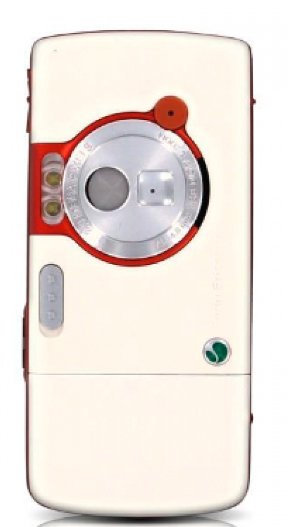 Sony Ericsson W800 Walkman Grade A - Sony Ericsson W800 (1000x1078), Png Download
