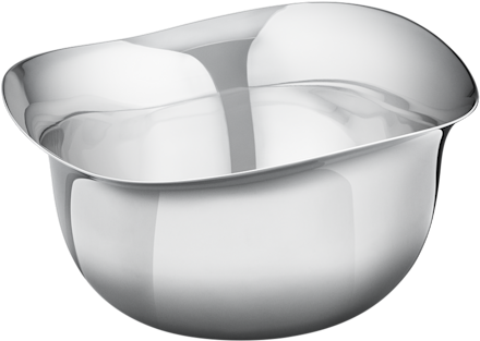 Georg Jensen - Georg Jensen Cobra Bowl (600x600), Png Download