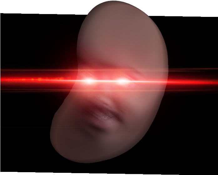 0 Replies 0 Retweets 32 Likes - Lens Flare (696x652), Png Download