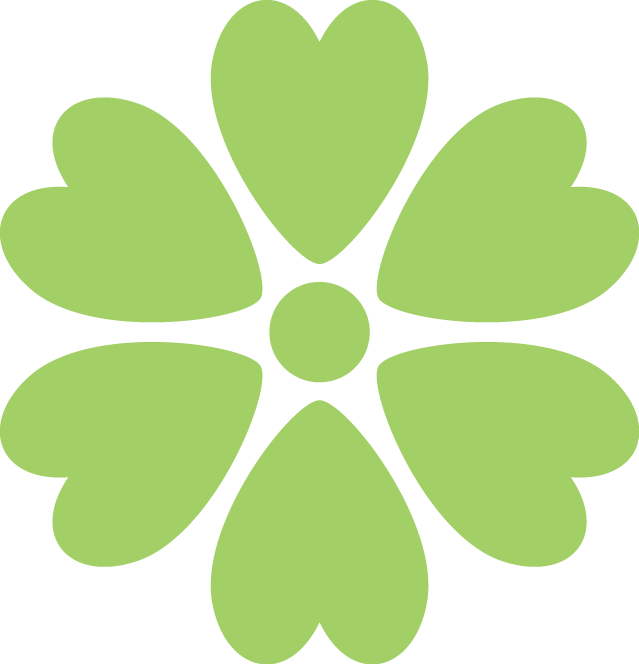 Green Flower - Photography (639x664), Png Download