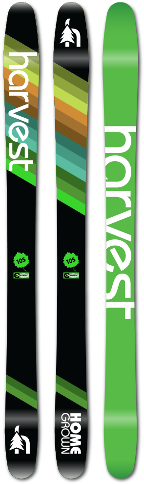 Length - Ski (320x1000), Png Download