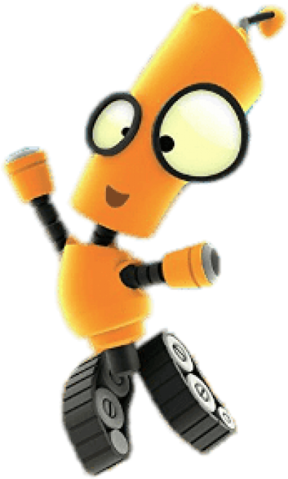 Free Png Download Orbit Happy Clipart Png Photo Png - Cartoon (480x754), Png Download